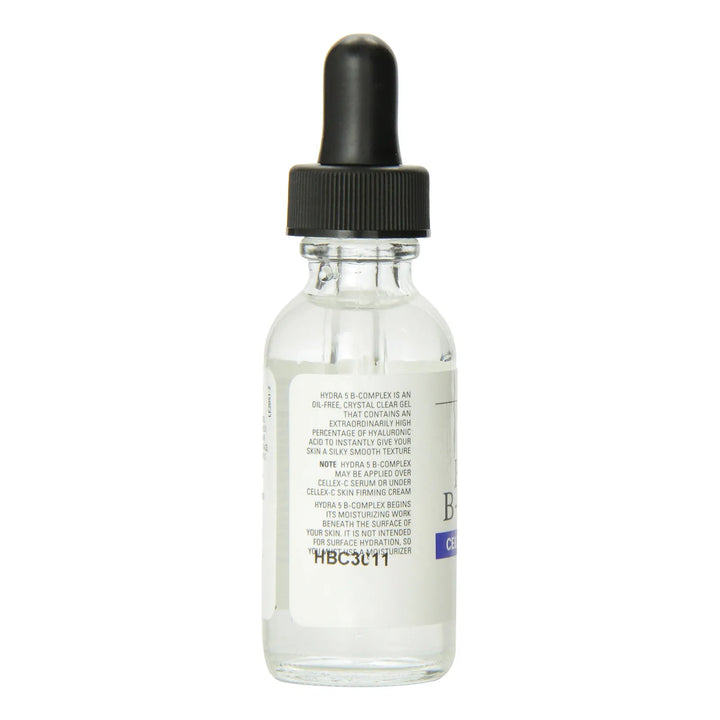 Serum Hidratante Facial B-complejo 30 Ml 5 Vitaminas Antienv - Imagen 5