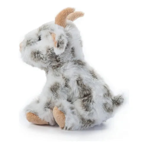 Peluche De Peluche De Cabra The Petting Zoo, Para Niñ - Imagen 3