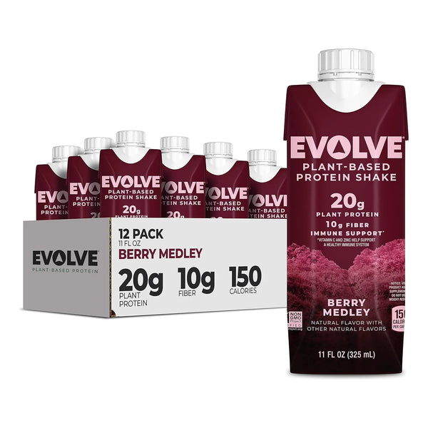 Batido De Proteínas Sabor Chocolate 900 Gramos Alta Fuente D - Imagen 1