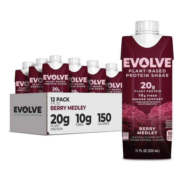 Batido De Proteínas Sabor Chocolate 900 Gramos Alta Fuente D - Imagen 1