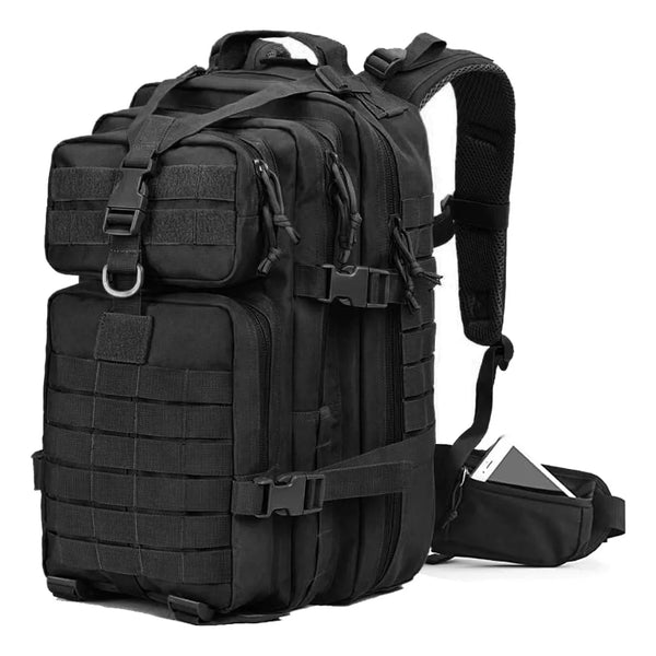 Mochila Táctica Militar EMDMAK 42L Gran Capacidad Resistente al Agua