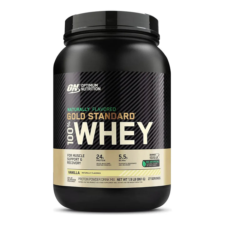 Gold Standard Natural 1.9 Lb - Imagen 1