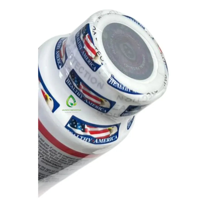 Ginseng Complex X 420 Mg Ninguno - Imagen 5