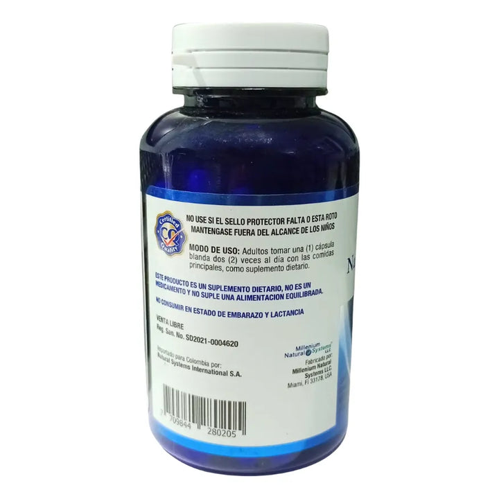 Flexbon Antiartritis X 60 Sg - Imagen 4