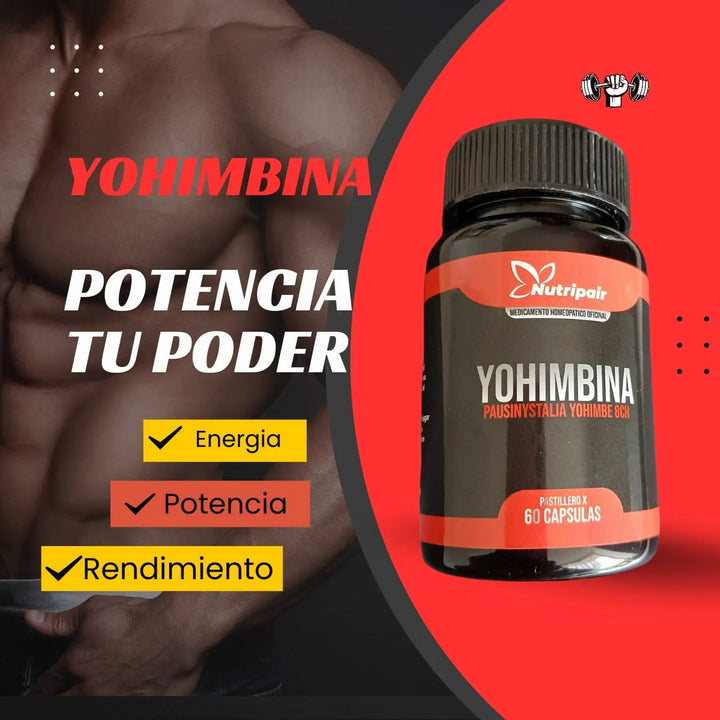 Ultra Testosterona Hombres X60  - Imagen 2