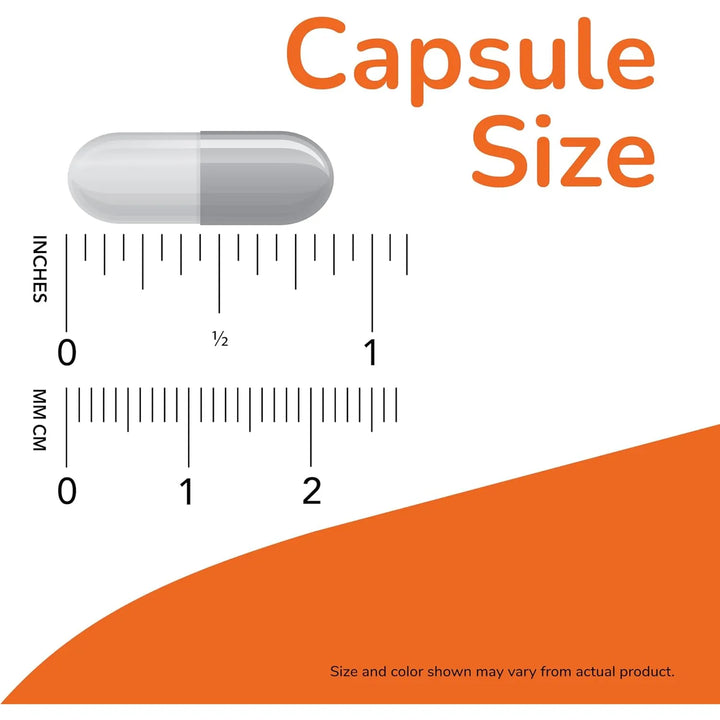 Cápsulas De Cáscara De Psyllium 700 Mg Con Pectina De Manzan - Imagen 3