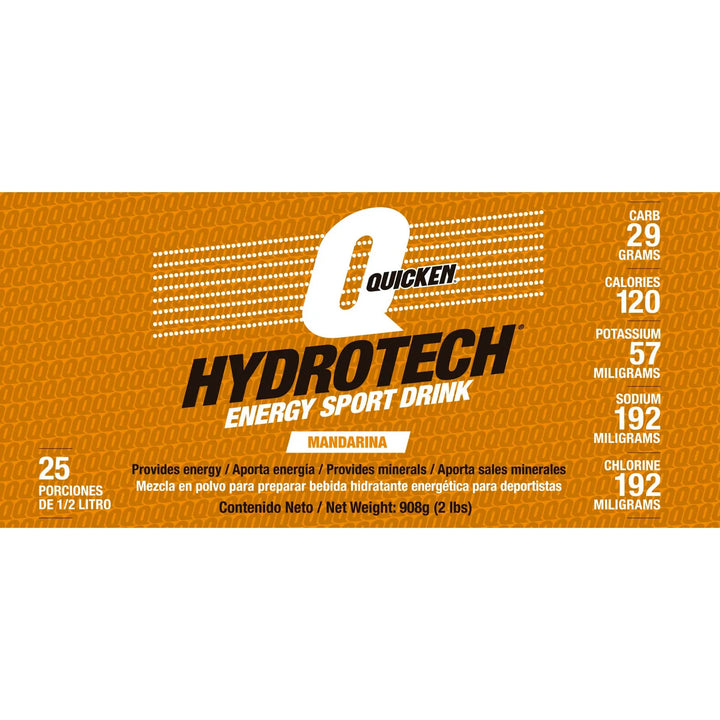 Bebida Hidratante Hydrotech 908 - Imagen 4