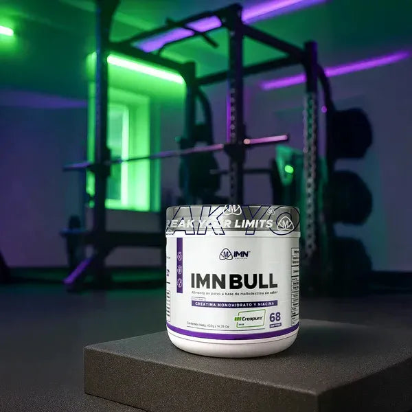 Creatina Monohidrato Creapure - Sin Sabor - Imagen 5