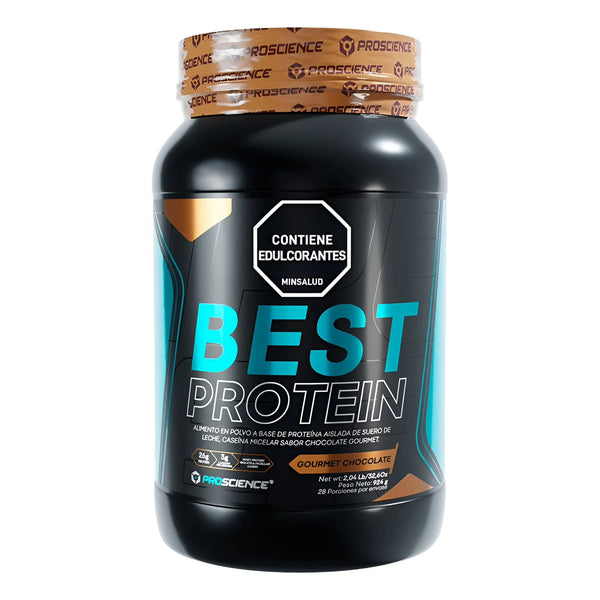 Best Protein 2.04 Libras - Imagen 1