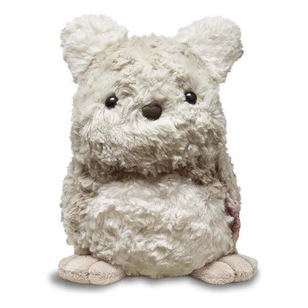 Purrble Peluche Calmante Con Latidos Y Luces Para Niños Compañero De Juego