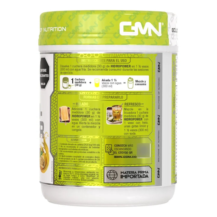 Hidro Power Gmn Energy One - Imagen 3