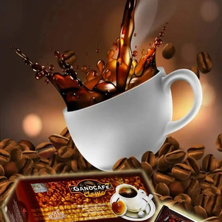 Gano Café Clásico Café Clásico - Imagen 6