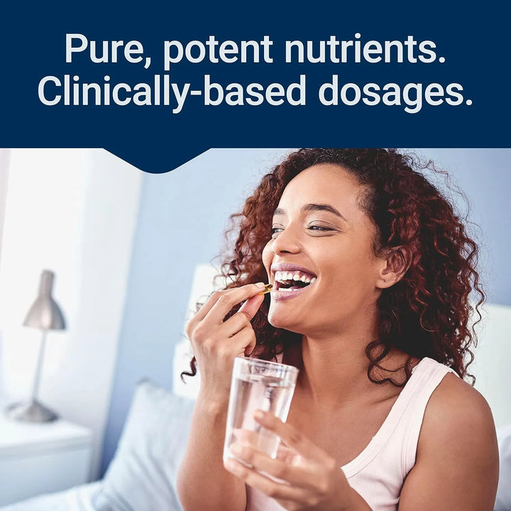 Apoyo Digestivo Con Zinc L-carnosina Y Piropasas 60 Cápsulas - Imagen 11