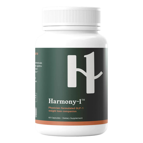 Cápsulas Para Salud Intestinal Ayuda Digestiva Alivio Hincha - Imagen 1