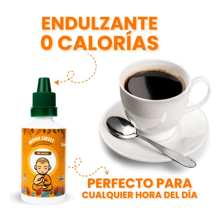 Colageno Cafe Sin Azúcar - Imagen 2