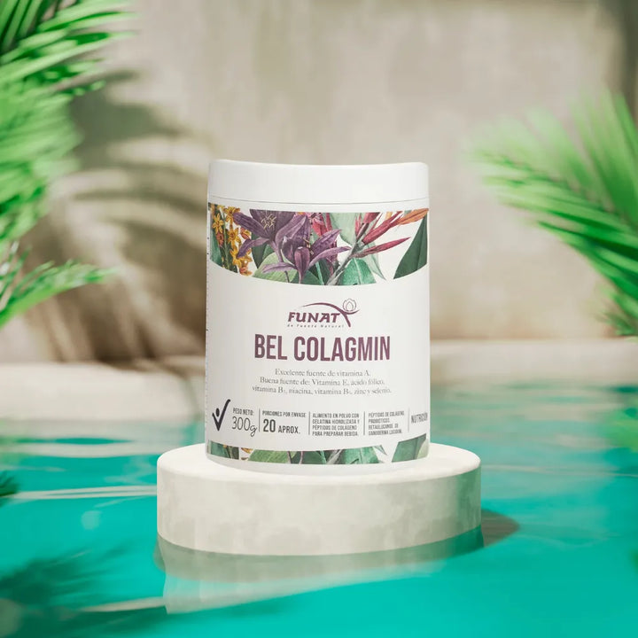 Colageno Probioticos Ganoderma - Imagen 4