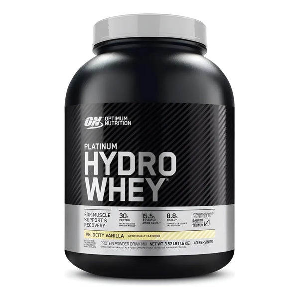 Hydro Whey 3.52 Lbs - Imagen 1