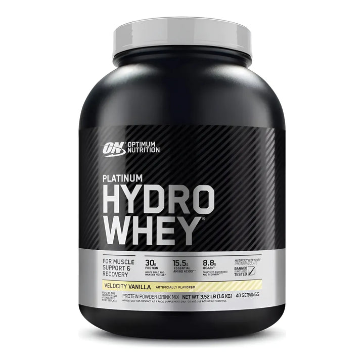 Hydro Whey 3.52 Lbs - Imagen 1
