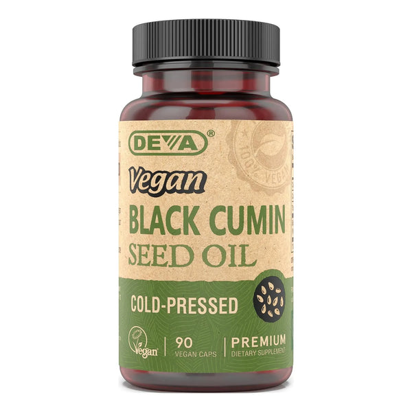 Aceite De Semilla De Comino Negro Prensado En Frío Sin Refin - Imagen 1