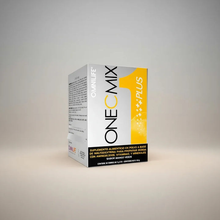 One C Mix - G A $20 - G A $19 Mango Verde - Imagen 7