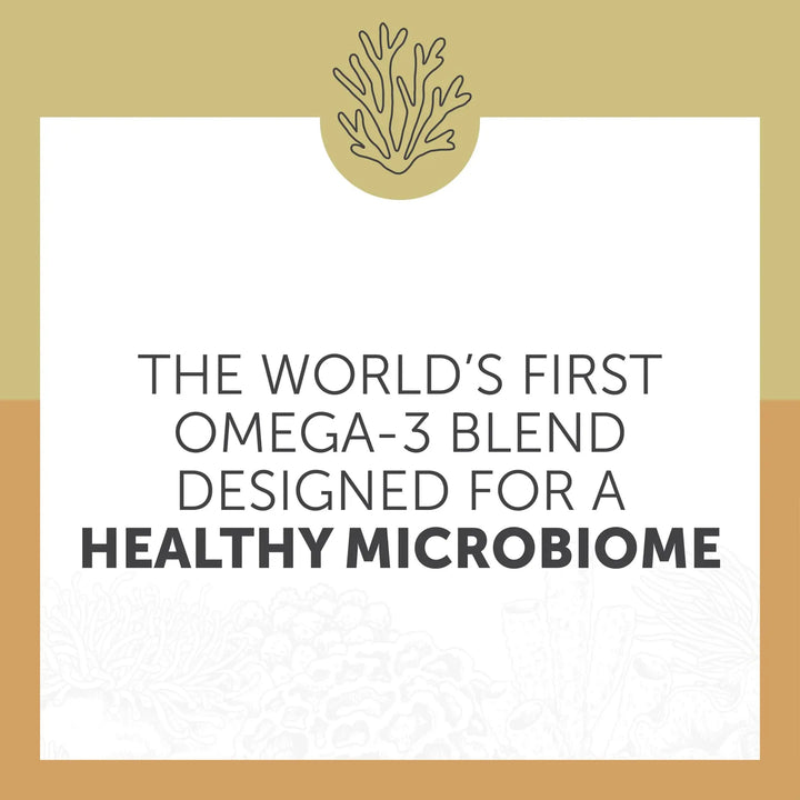 Aceite De Pescado Omega 3 Alta Potencia 60 Cápsulas Blandas - Imagen 3