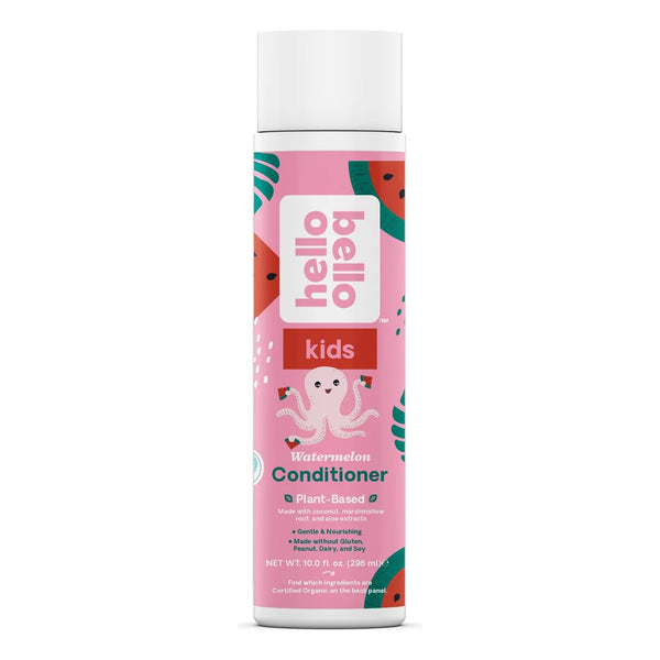 Acondicionador Para Niños Hello Bello - Hipoalergénico, Con - Imagen 1