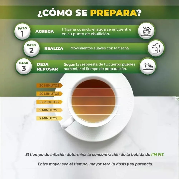 Im Fit + Ipolix  Sin Sabor - Imagen 4