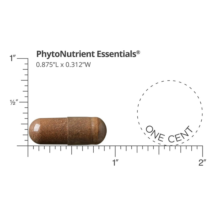 Multivitamínico Integral Para Energía Fuerza Y Vitalidad 60 - Imagen 7