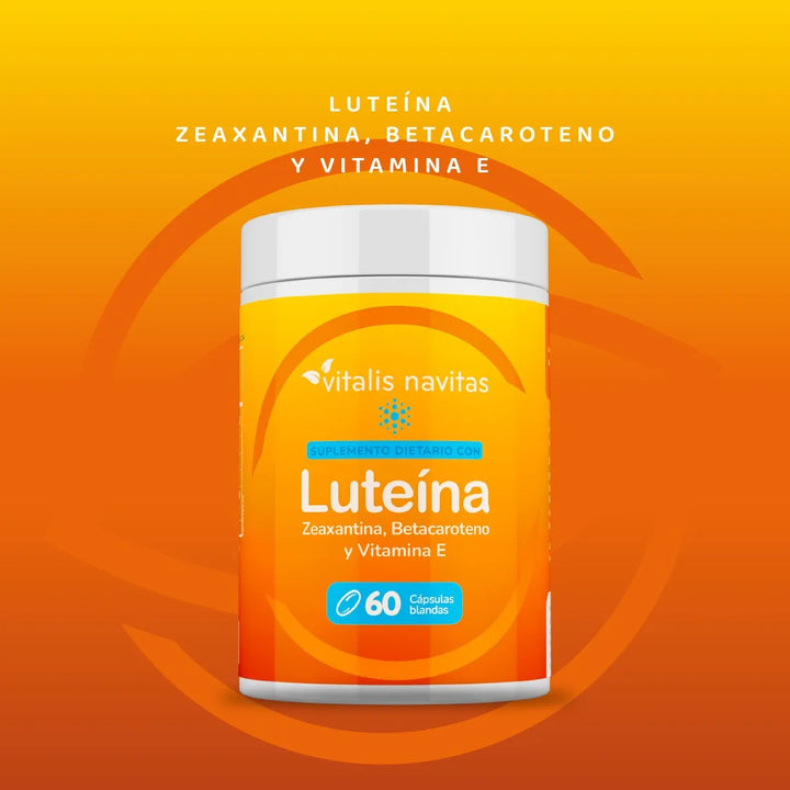 Plan 90 Días Luteína - Imagen 6