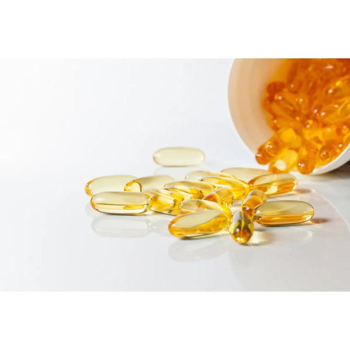 Omega 3 Botanitas + Complejo B - Imagen 4