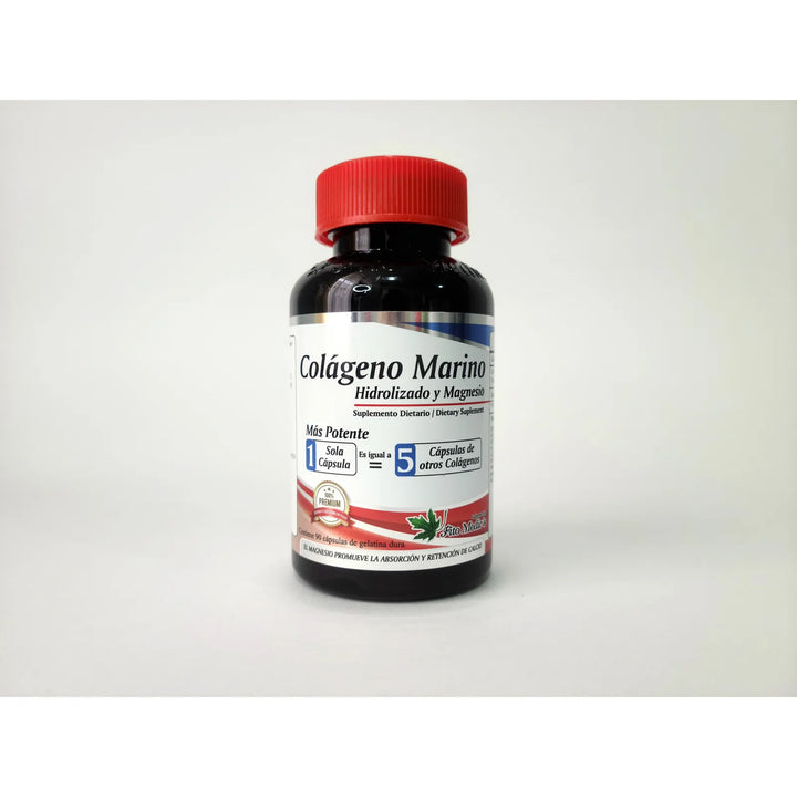 Biotina + Colágeno Hidrolizado Sin Sabor - Imagen 5