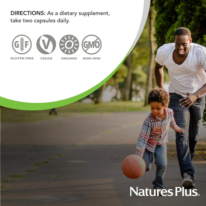 Cápsulas Orgánicas De Vitamina D3 Soporte Sistema Inmunológi - Imagen 5