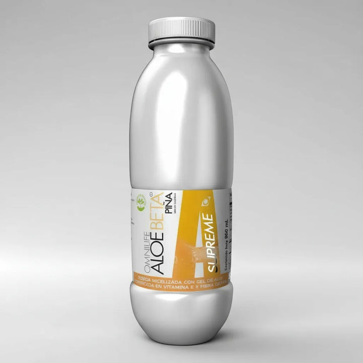 Aloe Beta 960 Ml Original - Ml  Piña - Imagen 4