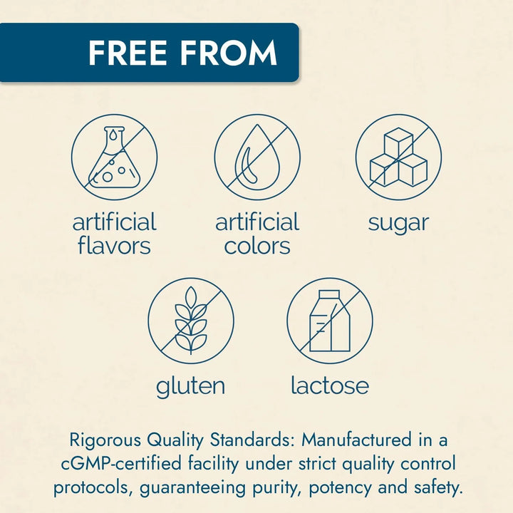 Aceite De Pescado 1100 Mg Omega 3 Epa Dha Cápsulas Blandas 1 - Imagen 6