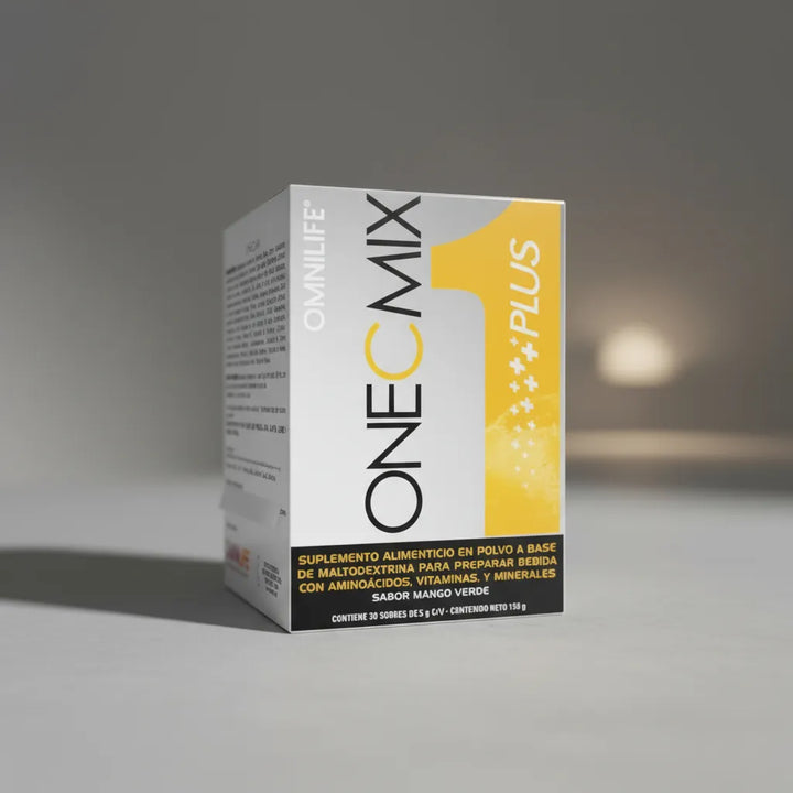 One C Mix  Mango Verde - Imagen 9