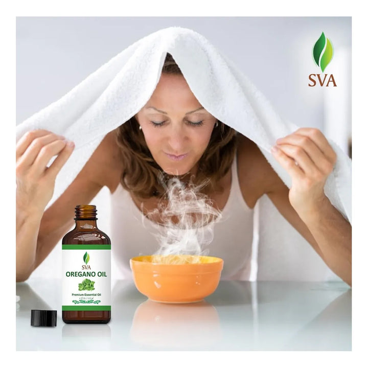 Aceite De Orégano Calidad Premium Salud General 118 Ml - Imagen 7