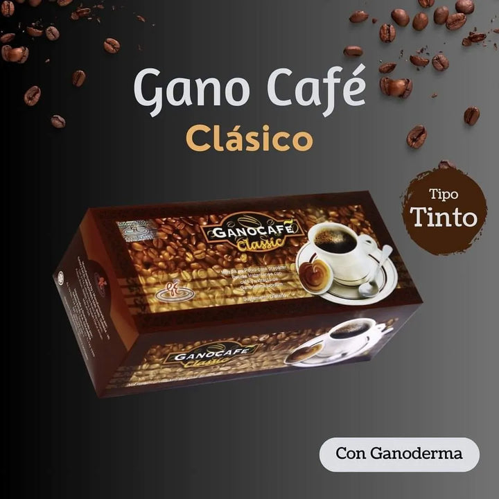 Tinto Negro (gano Café Clásico) Cafe Tipo Tnto Sin Azucar - Imagen 5