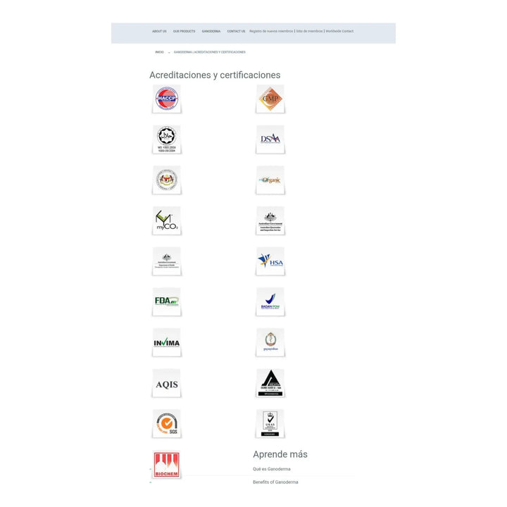 Gano Café 3en1 - G A $4524 Cappuccino - Imagen 6