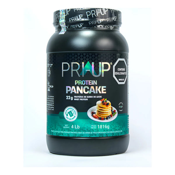 Protein Pancake  Sin Sabor - Imagen 1
