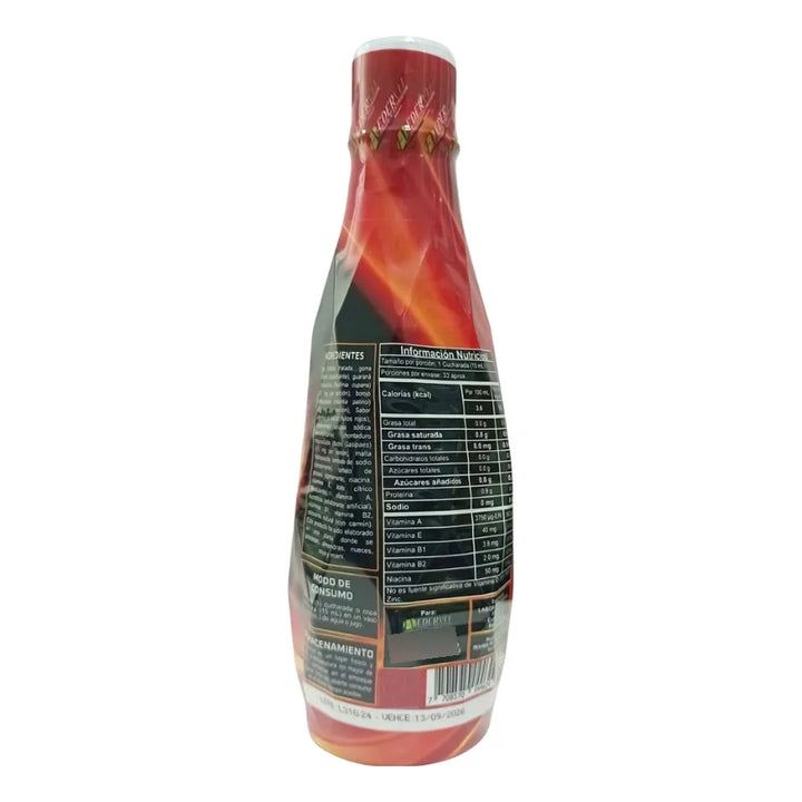 Kmastron Energizante 500ml - Imagen 7