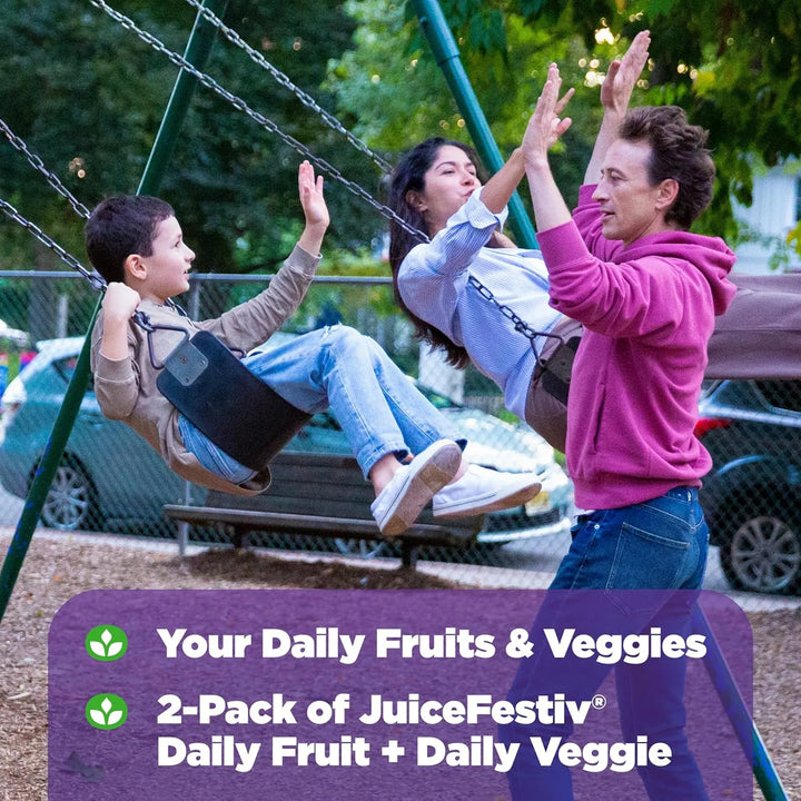 Cápsulas De Fruta Y Verduras Con Selenoexcell Nutrientes Int - Imagen 4