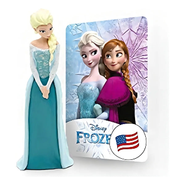 Tonies Elsa Audio Play Personaje De Disney's Frozen - Imagen 1