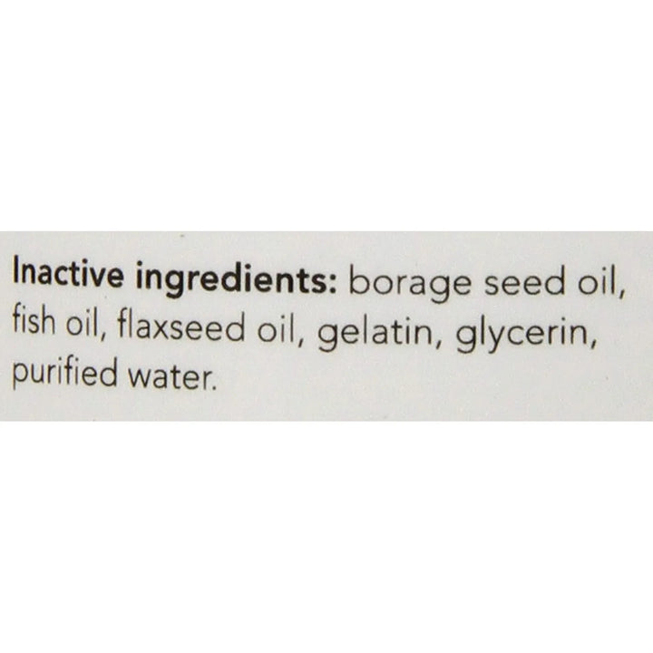 Aceite De Pescado Omega 3 Para Perros Y Gatos 90 Cápsulas Su - Imagen 2