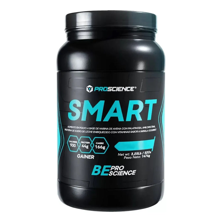 Proteína Smart 3.25 Libras - Imagen 1