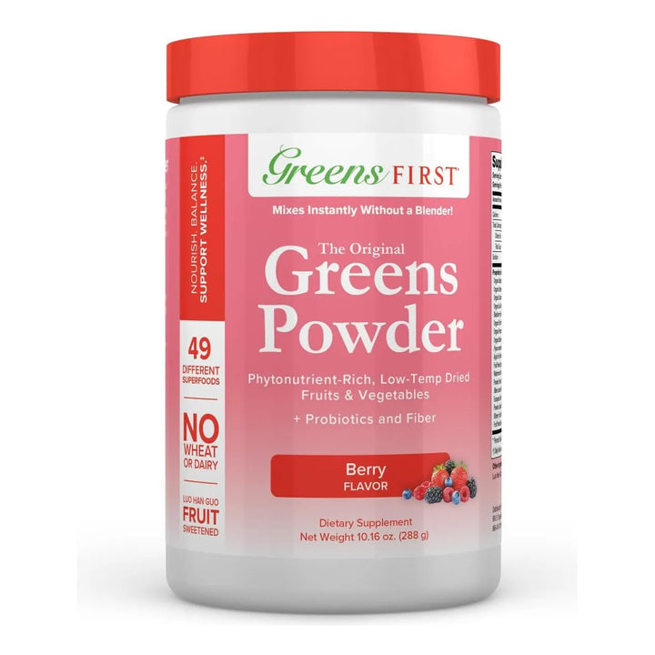 Batido De Superalimentos Antioxidantes 300g Nutrientes Esenc - Imagen 8