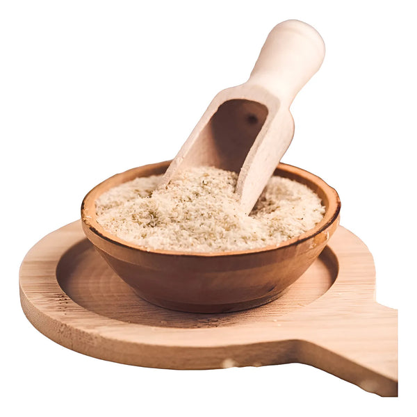 Psyllium 100% Natural 250gr - Imagen 1
