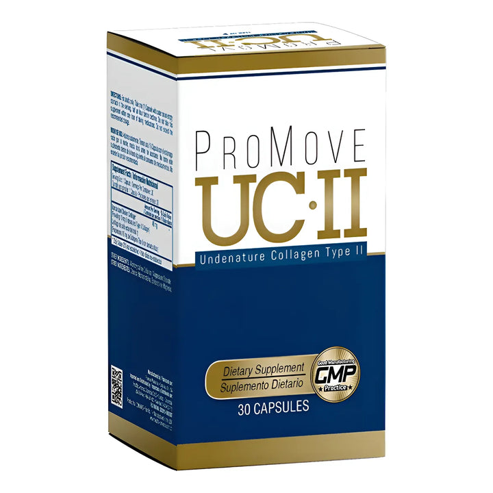 Uc Ii (collagen) X30 Healthy Am Promove Ucii Collagen Type 2 - Imagen 1