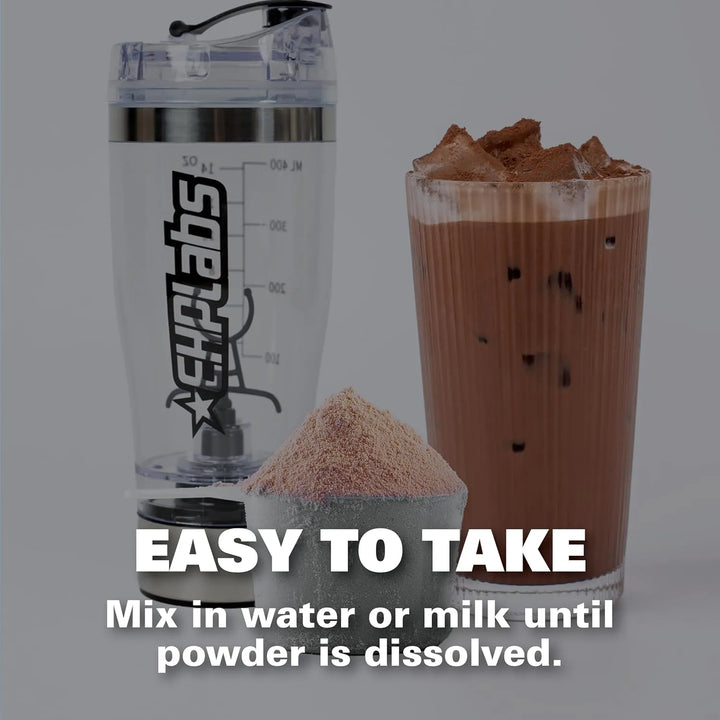 Batido Oxywhey Proteína Aislada De Suero 25 G Sin Azúcar 0 8 - Imagen 7