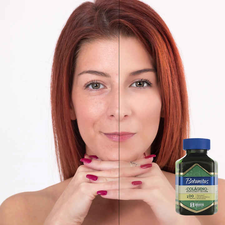 Colágeno Hidrolizado Biotinax2 - Imagen 10
