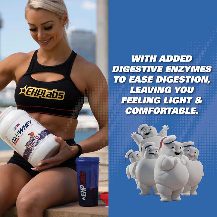 Batido Oxywhey Proteína Aislada De Suero 25 G Sin Azúcar 0 8 - Imagen 4